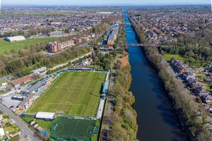 Aerial View- click for photo gallery